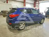2013 Hyundai Tucson photo
