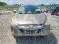 2013 Hyundai Tucson фото