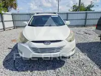 2013 Hyundai Tucson фото