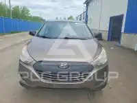 2013 Hyundai Tucson photo