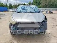 2013 Hyundai Tucson photo