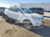 2013 Hyundai Tucson photo