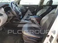 2013 Hyundai Tucson photo
