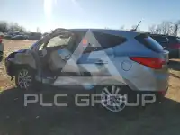 2013 Hyundai Tucson фото
