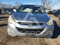 2013 Hyundai Tucson фото