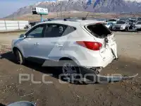 2013 Hyundai Tucson photo