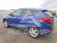 2013 Hyundai Tucson фото