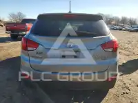 2013 Hyundai Tucson фото