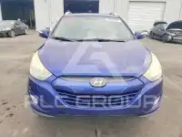 2013 Hyundai Tucson фото