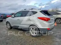2013 Hyundai Tucson фото