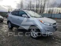 2013 Hyundai Tucson фото