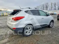 2013 Hyundai Tucson фото