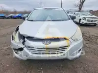 2013 Hyundai Tucson фото