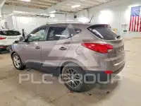 2013 Hyundai Tucson photo