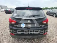 2013 Hyundai Tucson фото