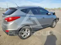 2013 Hyundai Tucson фото