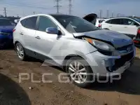 2013 Hyundai Tucson фото