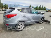 2013 Hyundai Tucson photo