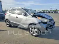 2013 Hyundai Tucson фото