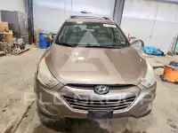 2013 Hyundai Tucson фото