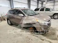 2013 Hyundai Tucson фото