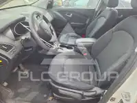 2013 Hyundai Tucson фото