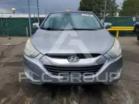 2013 Hyundai Tucson фото