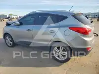 2013 Hyundai Tucson фото