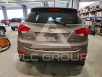 2013 Hyundai Tucson фото