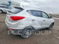 2013 Hyundai Tucson фото