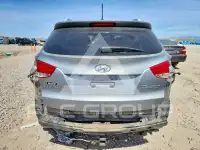 2013 Hyundai Tucson фото