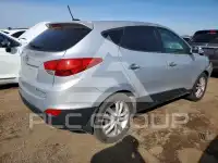 2013 Hyundai Tucson фото