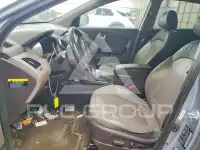 2013 Hyundai Tucson фото