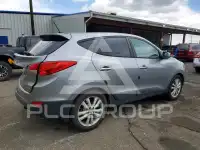 2013 Hyundai Tucson фото