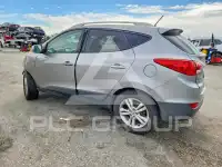 2013 Hyundai Tucson photo