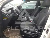 2013 Hyundai Tucson фото