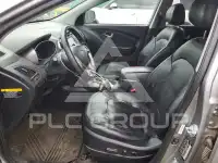 2013 Hyundai Tucson фото