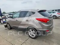 2013 Hyundai Tucson фото