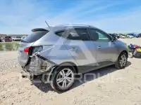 2013 Hyundai Tucson фото