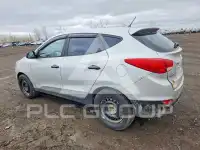 2013 Hyundai Tucson фото