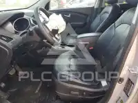 2013 Hyundai Tucson фото