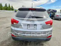 2013 Hyundai Tucson photo