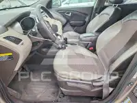 2013 Hyundai Tucson фото