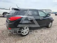 2013 Hyundai Tucson фото