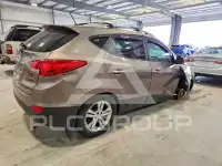 2013 Hyundai Tucson фото