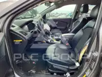 2013 Hyundai Tucson photo