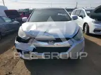 2013 Hyundai Tucson фото