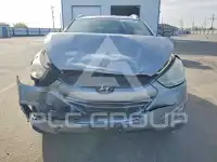 2013 Hyundai Tucson фото