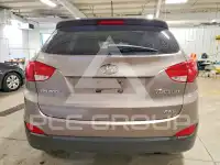 2013 Hyundai Tucson photo