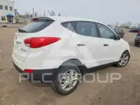 2013 Hyundai Tucson фото